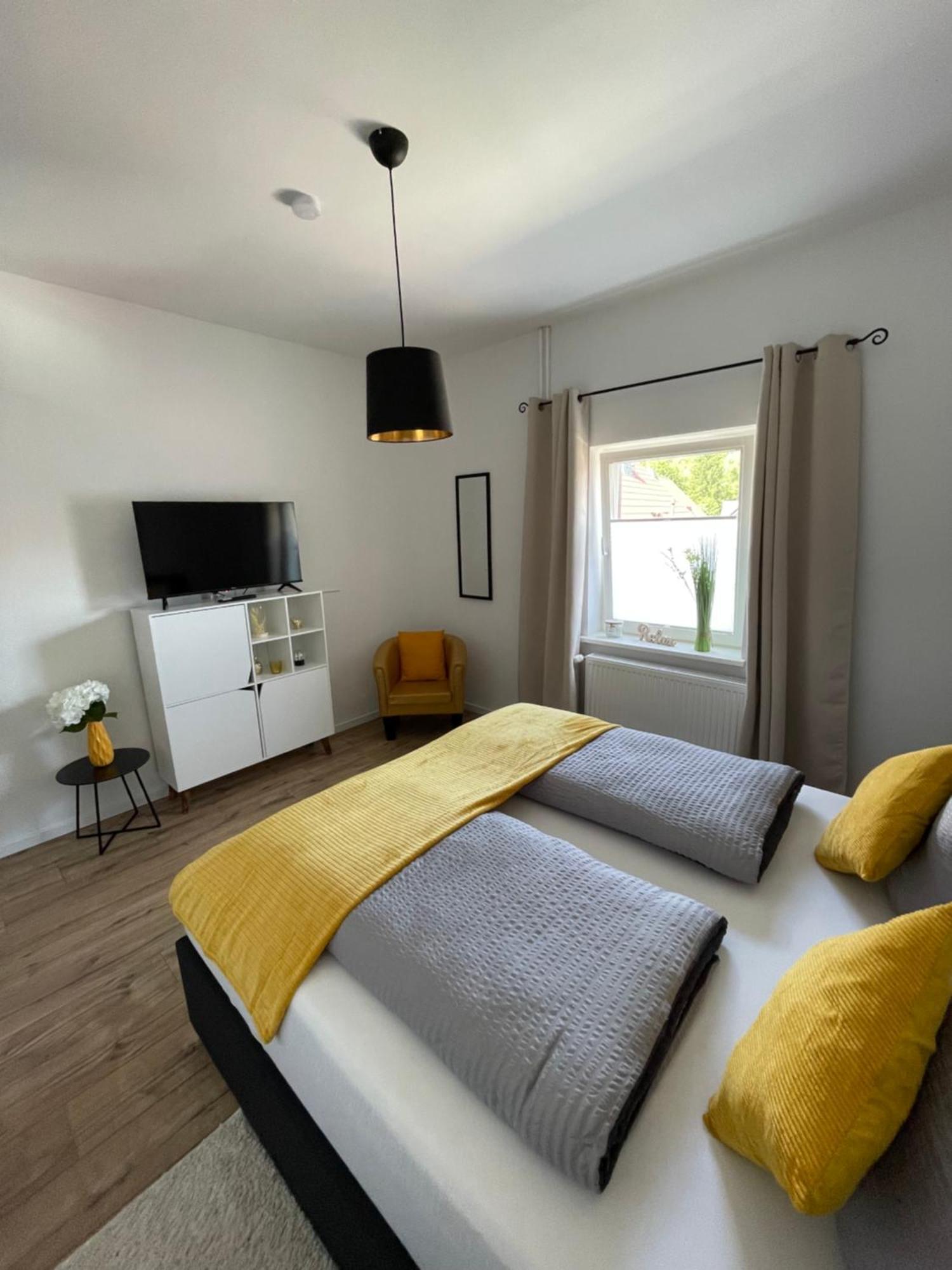 Bergstadt Apartment Lautenthal ,Modern, Stylisch, Geraeumig Exterior foto